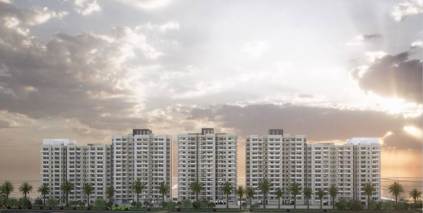 Dwaarika Heights-2