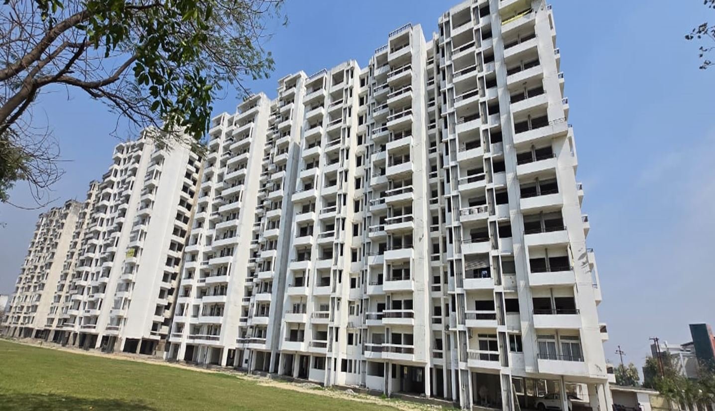 Dwaarika Heights-3
